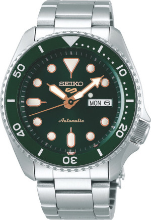Seiko 5 Sports SRPD63K1 Automatic