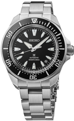 Seiko Prospex Samurai SRPL13K1