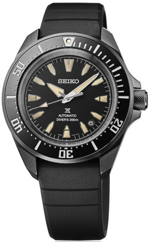 Seiko Prospex Samurai SRPL15K1