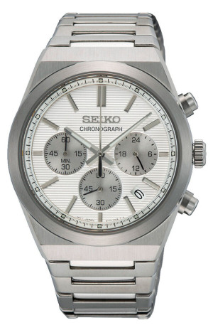 Seiko Chronograph SSB451P1
