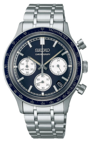 Seiko SSB477P1 Conceptual Series Chrono