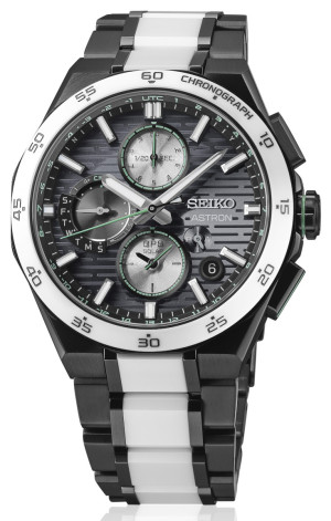 Seiko Astron GPS Solar Limited Edition SSH185J1