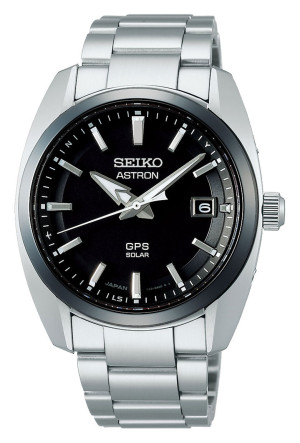Seiko Astron GPS Solar SSJ005J1
