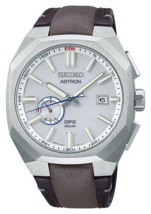 Astron Laurel SSJ019J1 Limited Edition 110th Seiko Wristwatchmaking Anniversary