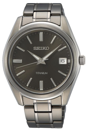 Seiko Sapphire Titanium SUR375P1