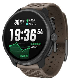 Suunto Race 2 Titanium Trail 1x Kirk, 1x Pink, 1xSin