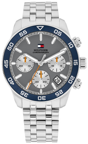 Tommy Hilfiger TH85 Chrono 1710744