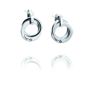 Efva Attling Twosome korvakorut 12-100-00526-0000