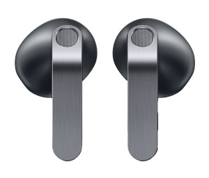 Samsung Galaxy Buds4 Black SM-R540NZKAEUB