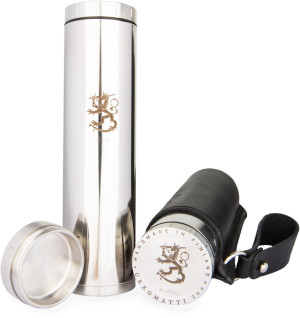 Ukko Schnapps Ukkomatti 300 XO Leijona Limited Edition