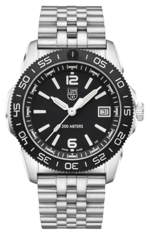 Luminox Pacific Diver 39mm 3122M
