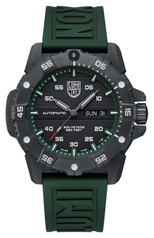 Luminox Master Carbon Seal Automatic 3877