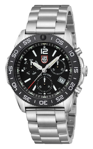 Luminox Pacific Diver Chronograph 3142