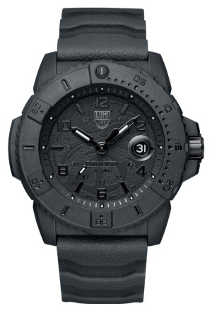 Luminox Navy SEAL Foundation 3601.BO.NSF