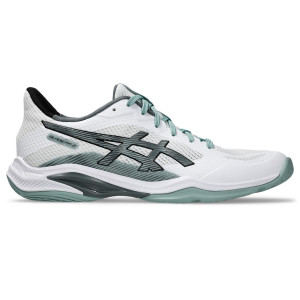 Asics Blade FF 2 White/Ocean Haze