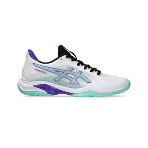 Asics Blade FF 2 Women White/Illuminate Mint