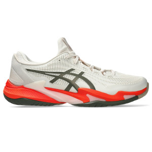 Asics Court FF 3 Soft Oat/Vintage Khaki