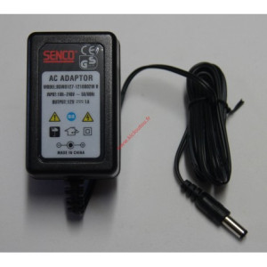 Adaptateur Secteur Chargeur Senco VB0115