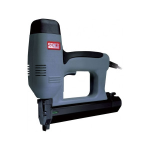 SENCO LNS 3215 E Agrafeuse cloueuse électrique 2 en 1