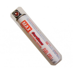 Max Cartouche de gaz 40g 80ml pour cloueur autonome