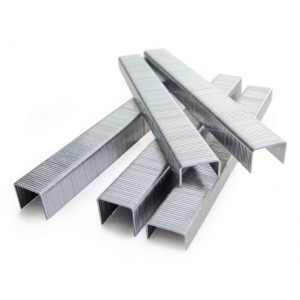 Kicloutou Agrafes 80 - 14mm Galva - Boite de 10000