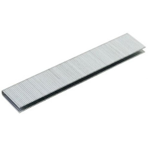 Kicloutou Agrafes 90 - 15mm Inox - Boite de 5000