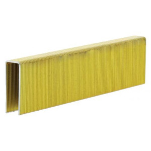 Kicloutou Agrafes KL 515 galva résinées - 15 mm Boite de 10000