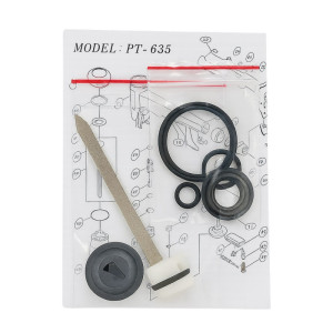 Kit joints piston PT-635 APACH SIROCO