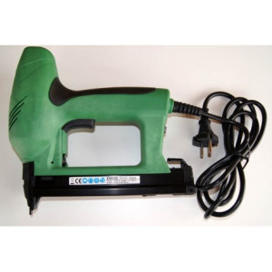 Kicloutou ATIRO E80/25 agrafeuse électrique 220-240V