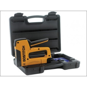 BOSTITCH PC8000/T6-KIT Agrafeuse manuelle + agrafes