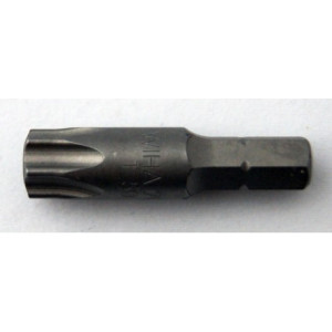 IZAR Embout torx de 50 tx50 longueur 35mm