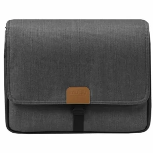 Mutsy Nio North Changing Bag - Grey