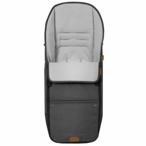 Mutsy Nio Footmuff-Grey