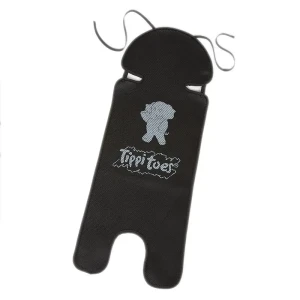 Tippitoes Air Flow Cool Mat - Black