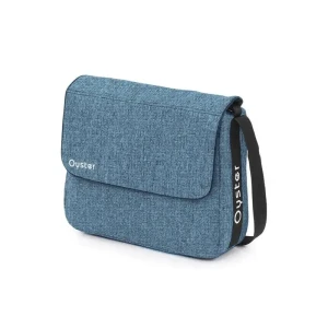 Oyster 3 Changing Bag-Regatta