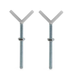Hauck Y Spindle