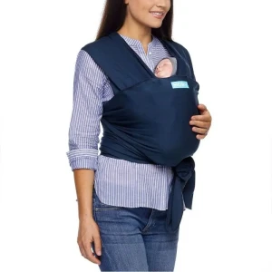Moby Classic Wrap - Midnight