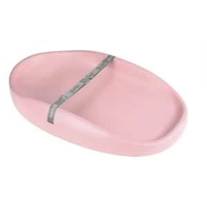 Bumbo Changing Pad - Pink