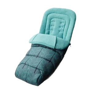 Cosatto Universal Footmuff - Fjord (CL)