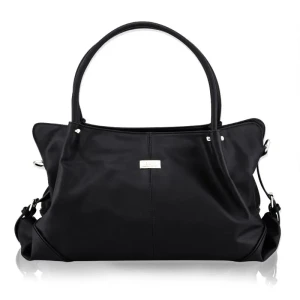 Isoki Anakie Satchel-Onyx