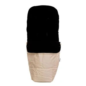 Roma Footmuff-Cream