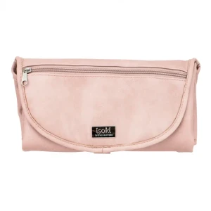 Isoki Changing Mat Clutch-Mushroom