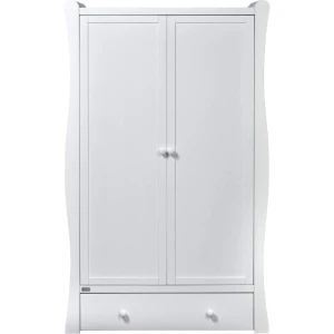 East Coast Nebraska Wardrobe-White