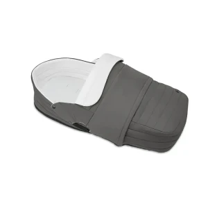 Cybex Platinum Lite Cot-Soho Grey (CL)