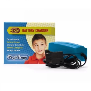 Peg 12V Charger