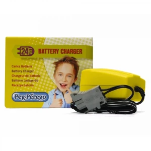 Peg 24V Charger