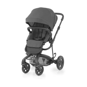 Babystyle Hybrid Edge 2 Stroller-Slate