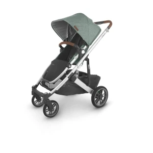 UPPAbaby Cruz V2 Pushchair-Emmett (2023)