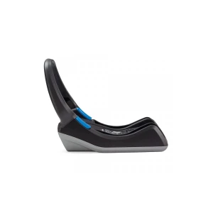 Peg Belted Base-Black