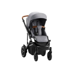 Britax Smile III Pushchair-Frost Grey